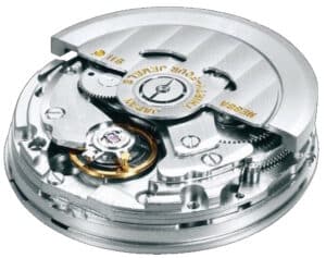 Calibre TMI / Seiko NE86